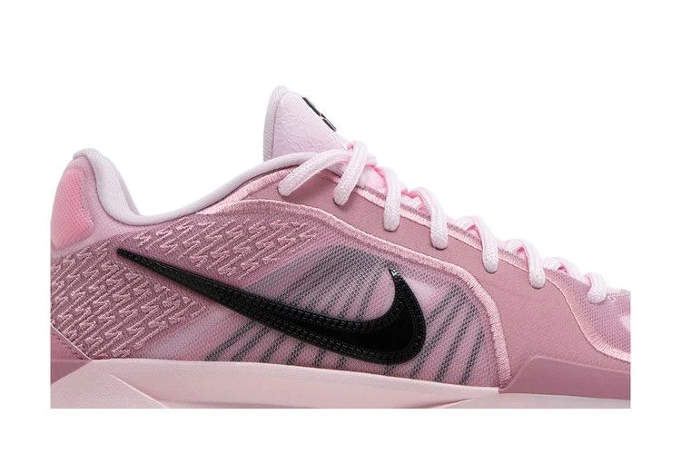 Кроссовки Nike Wmns Sabrina 2 EP 'Triple Double'