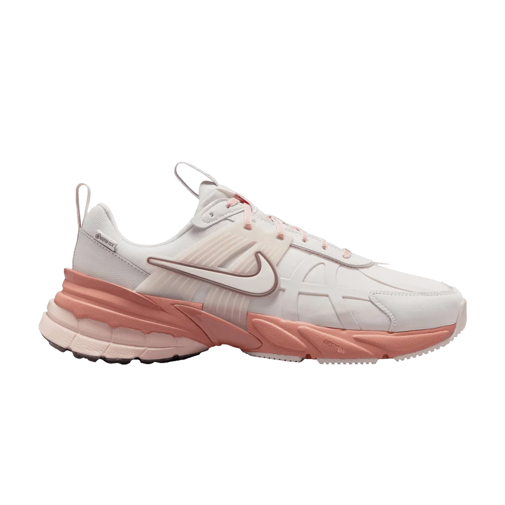 Кроссовки Nike Wmns V2K Run GORE-TEX 'Phantom Terra Blush'