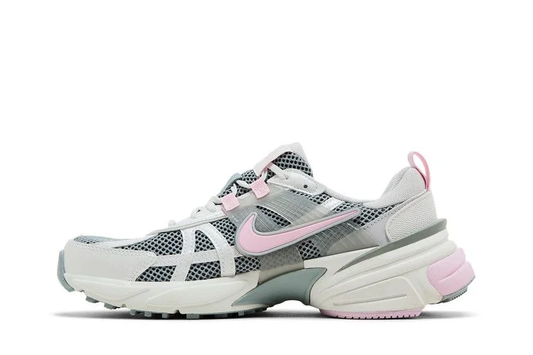 Кроссовки Nike Wmns V2K Run 'Light Pumice Pink Foam'