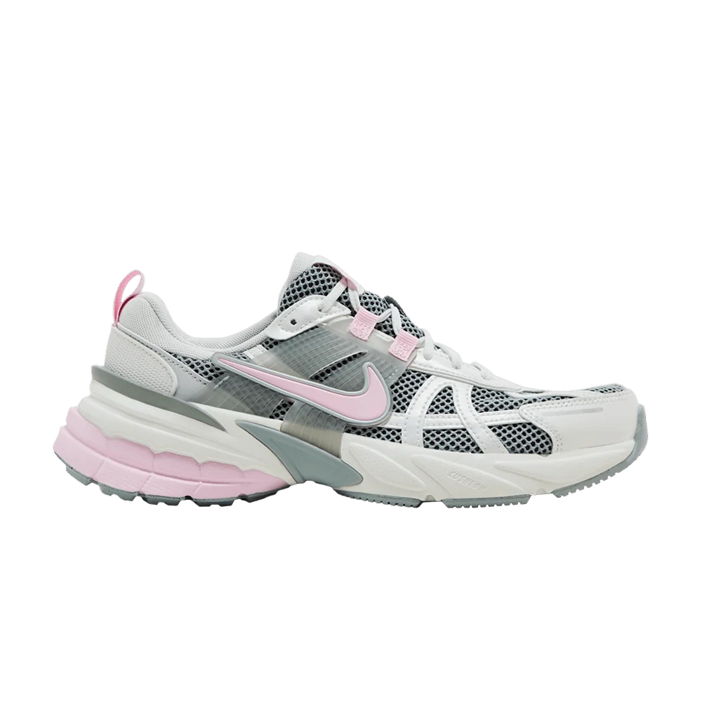 Кроссовки Nike Wmns V2K Run 'Light Pumice Pink Foam'