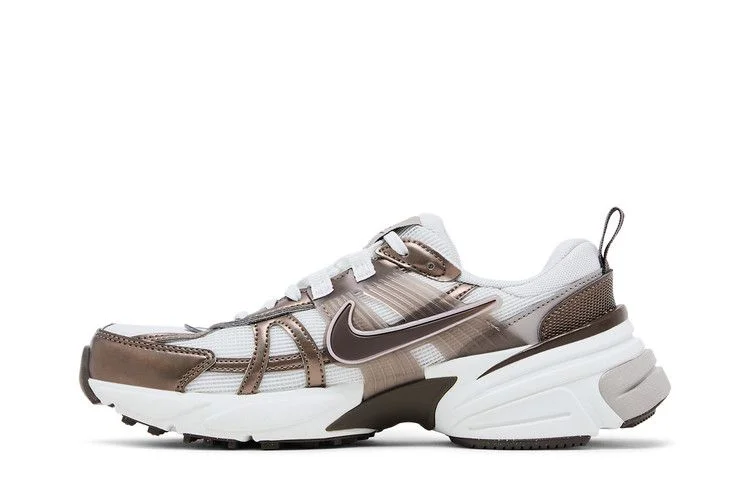 Кроссовки Nike Wmns V2K Run 'Mink Brown'