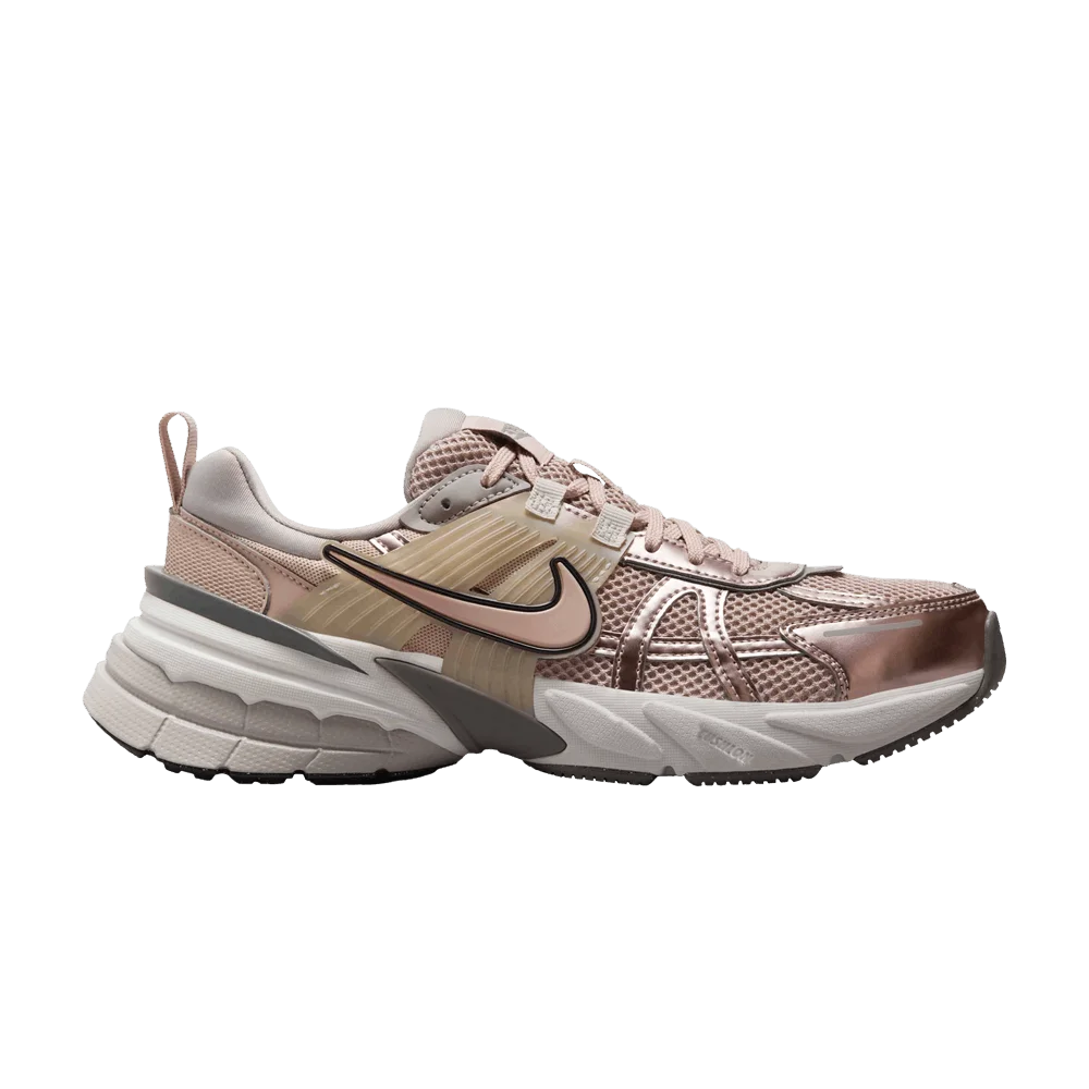 Кроссовки Nike Wmns V2K Run 'Particle Beige'