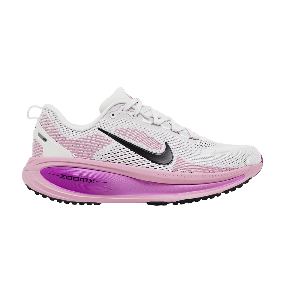 Кроссовки Nike Wmns Vomero 18 'Summit White Elemental Pink'