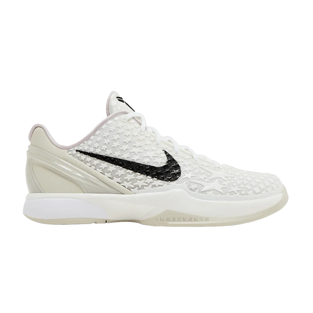 Кроссовки Nike Zoom Kobe 6 GS 'All-Star - Sail'
