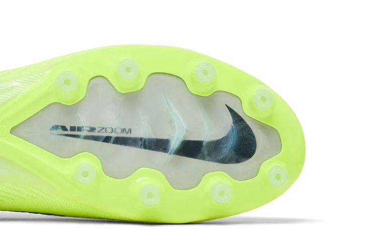 Кроссовки Nike Zoom Mercurial Vapor 16 Elite AG 'Mad Voltage Pack'