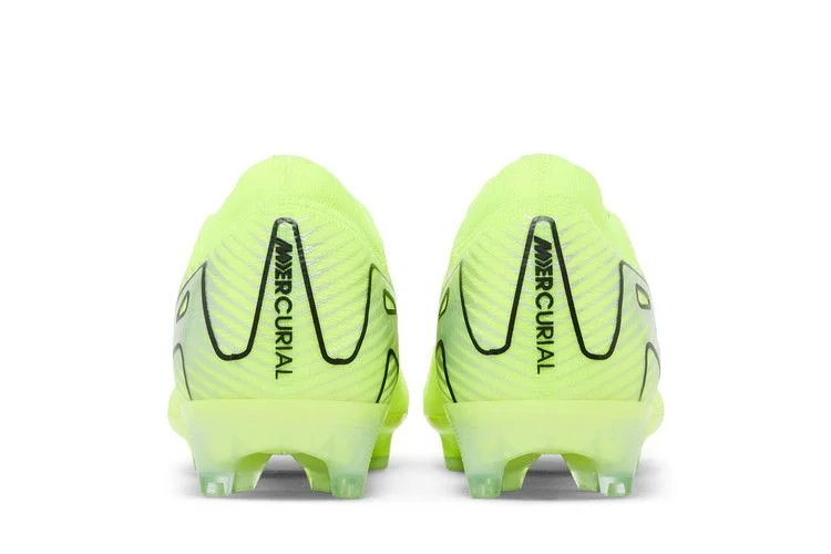 Кроссовки Nike Zoom Mercurial Vapor 16 Elite AG 'Mad Voltage Pack'