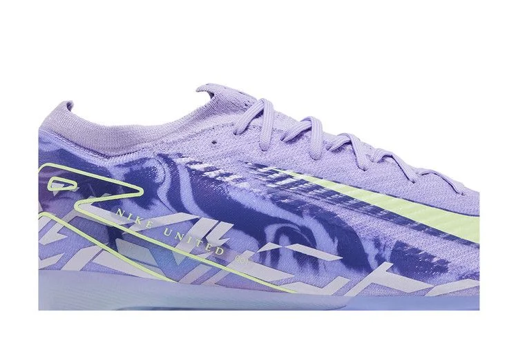 Кроссовки Nike Zoom Mercurial Vapor 16 Elite FG 'United Pack 2025'