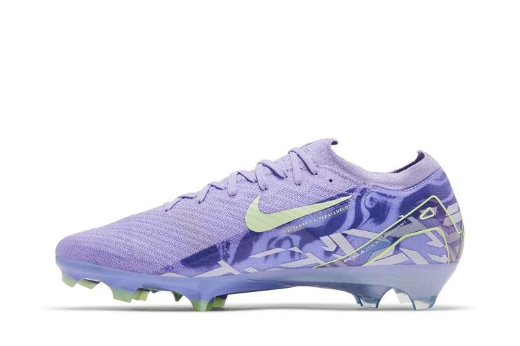 Кроссовки Nike Zoom Mercurial Vapor 16 Elite FG 'United Pack 2025'