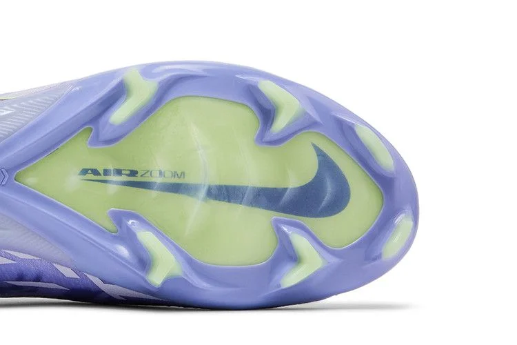 Кроссовки Nike Zoom Mercurial Vapor 16 Elite FG 'United Pack 2025'