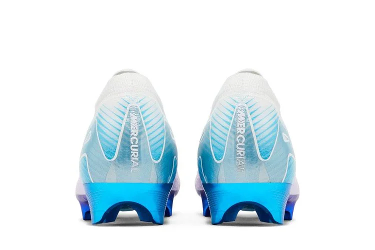 Кроссовки Nike Zoom Mercurial Vapor 16 Elite LV8 FG 'Chromatic Pack'