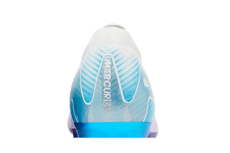 Кроссовки Nike Zoom Mercurial Vapor 16 Elite LV8 FG 'Chromatic Pack'