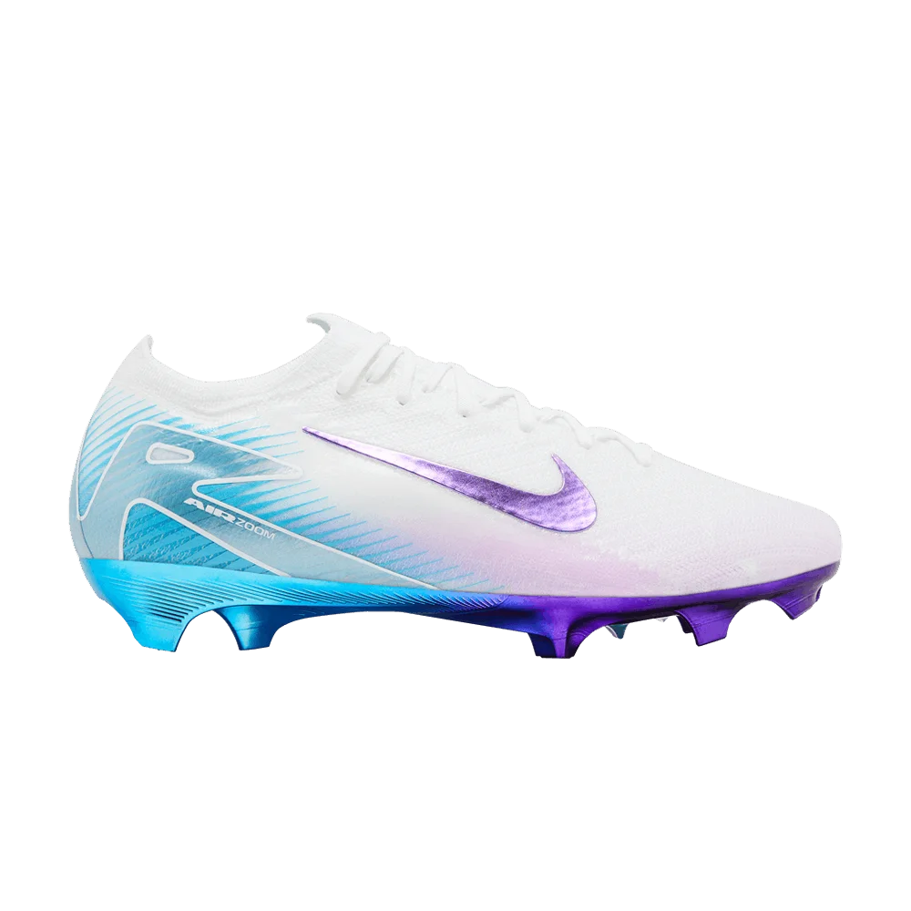 Кроссовки Nike Zoom Mercurial Vapor 16 Elite LV8 FG 'Chromatic Pack'