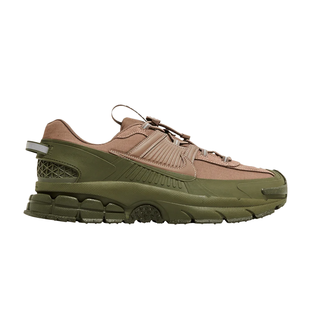 Кроссовки Nike Zoom Vomero Roam 'Mink Brown Medium Olive'