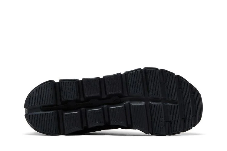Кроссовки ON Cloud 6 'Triple Black'