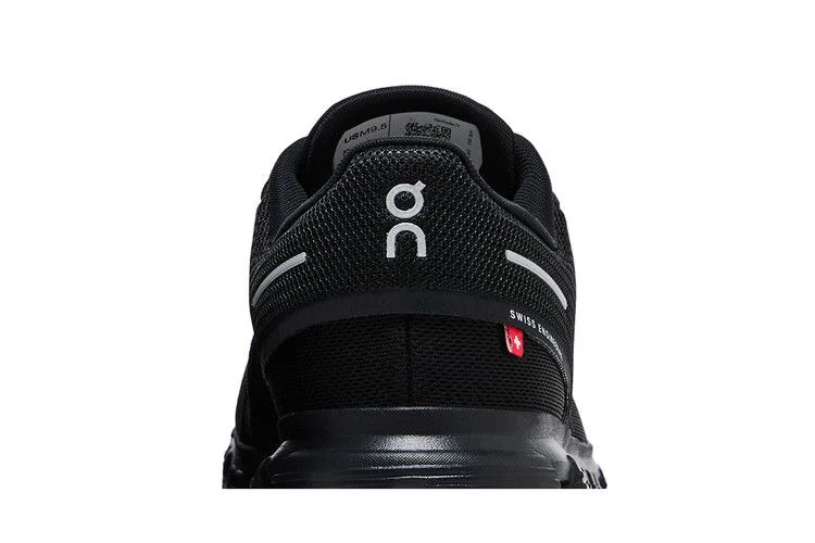 Кроссовки ON Cloud 6 'Triple Black'