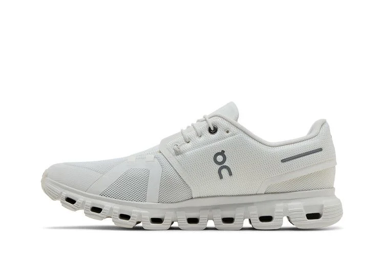 Кроссовки ON Cloud 6 'Triple White'