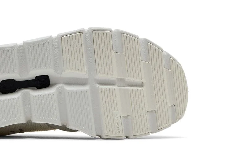 Кроссовки ON Cloud 6 'Triple White'