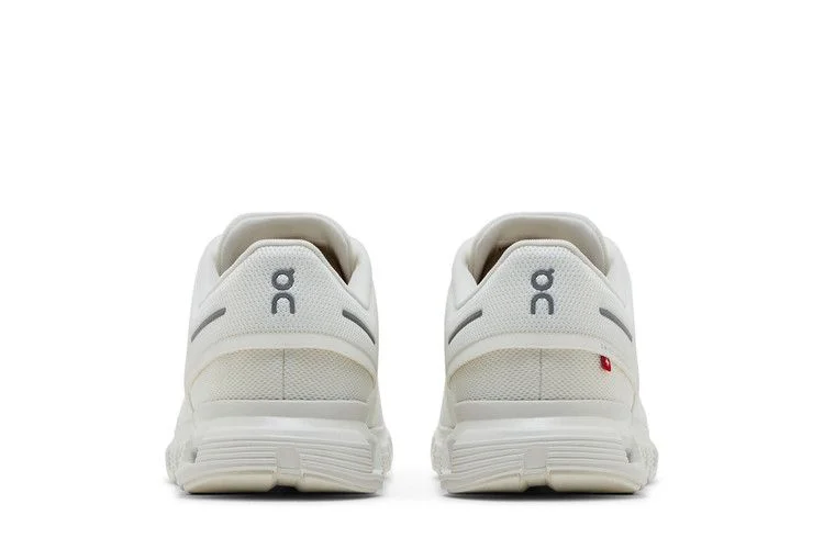 Кроссовки ON Cloud 6 'Triple White'
