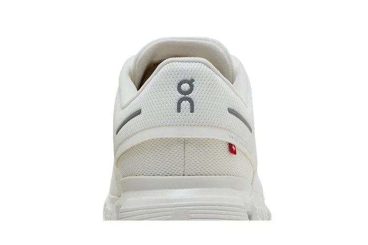 Кроссовки ON Cloud 6 'Triple White'
