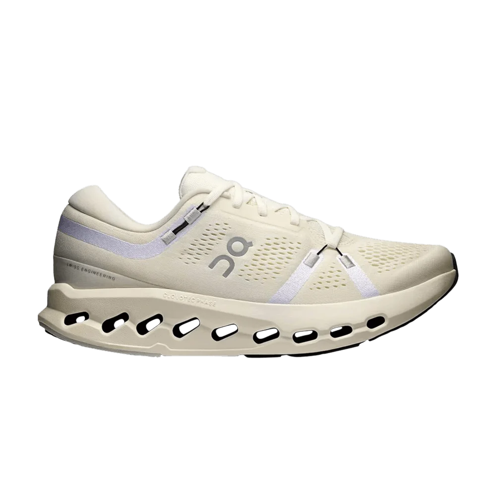 Кроссовки ON Cloudsurfer 2 'Ivory'