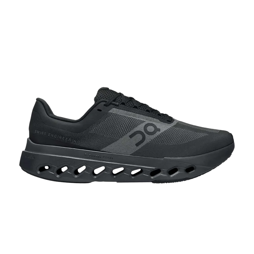 Кроссовки ON Cloudsurfer Next 'Black Eclipse'