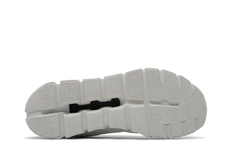 Кроссовки ON Wmns Cloud 6 'Triple White'