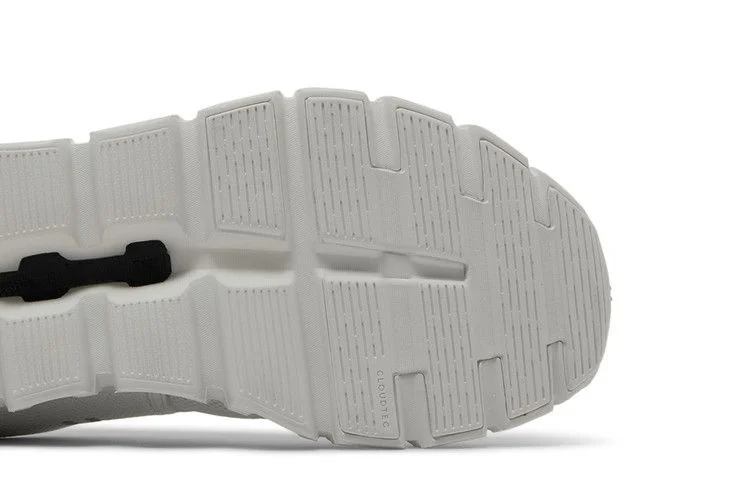 Кроссовки ON Wmns Cloud 6 'Triple White'