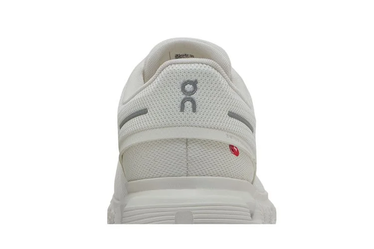 Кроссовки ON Wmns Cloud 6 'Triple White'