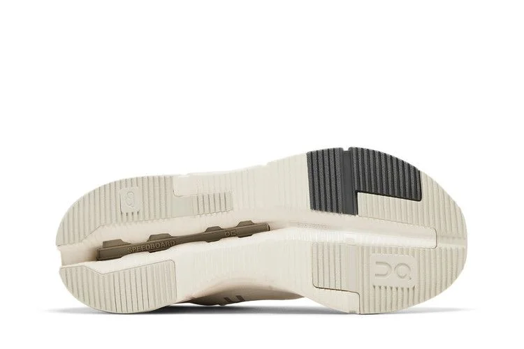 Кроссовки ON Wmns Cloudnova 2 'Ice Sand'