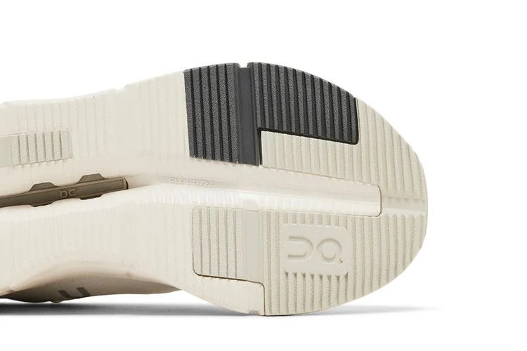 Кроссовки ON Wmns Cloudnova 2 'Ice Sand'