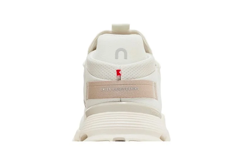 Кроссовки ON Wmns Cloudnova 2 'Ice Sand'