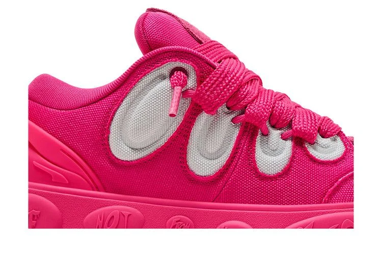 Кроссовки Puma LaFrancé 'Pink Carpet'