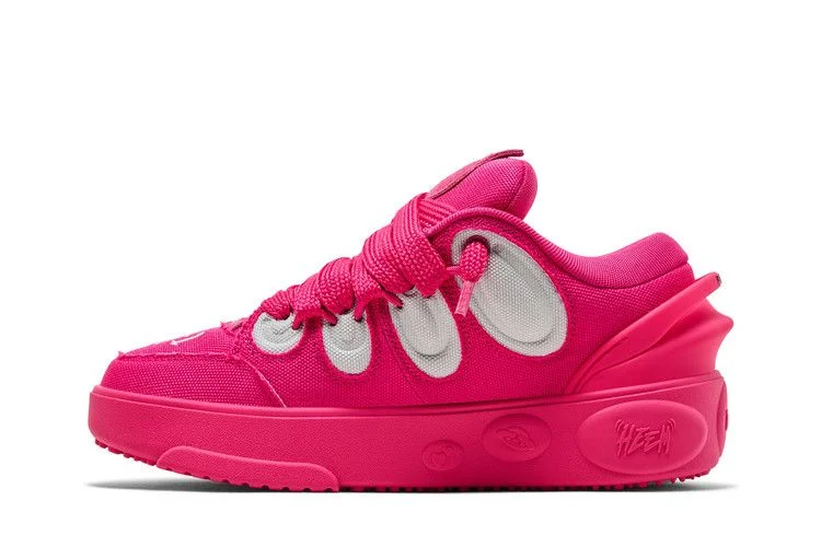 Кроссовки Puma LaFrancé 'Pink Carpet'
