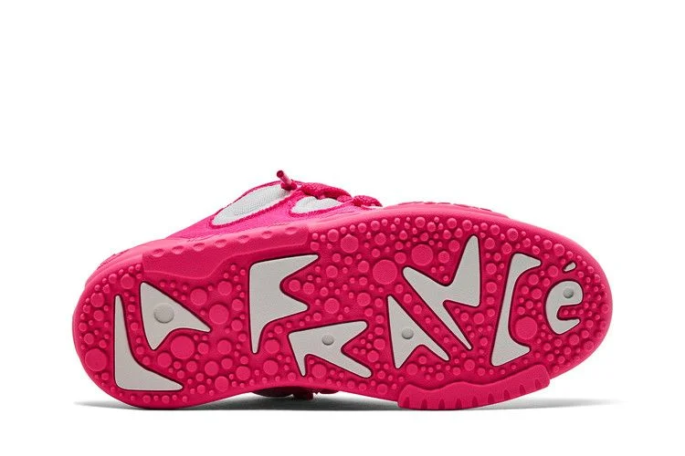 Кроссовки Puma LaFrancé 'Pink Carpet'