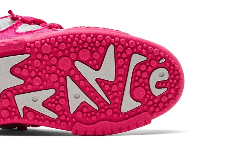 Кроссовки Puma LaFrancé 'Pink Carpet'