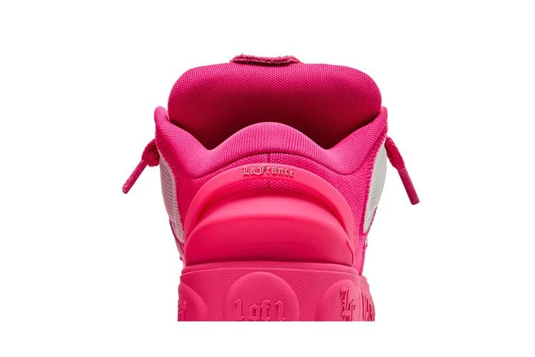 Кроссовки Puma LaFrancé 'Pink Carpet'