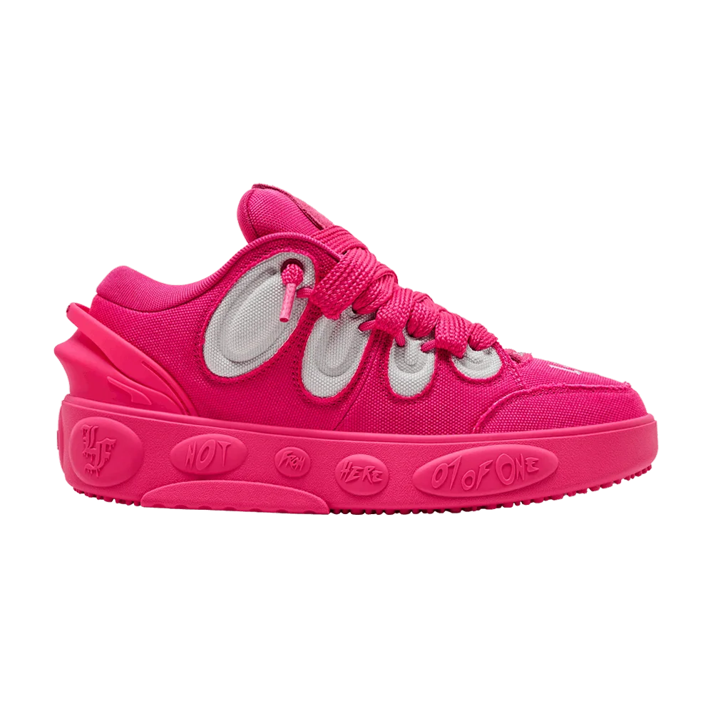 Кроссовки Puma LaFrancé 'Pink Carpet'