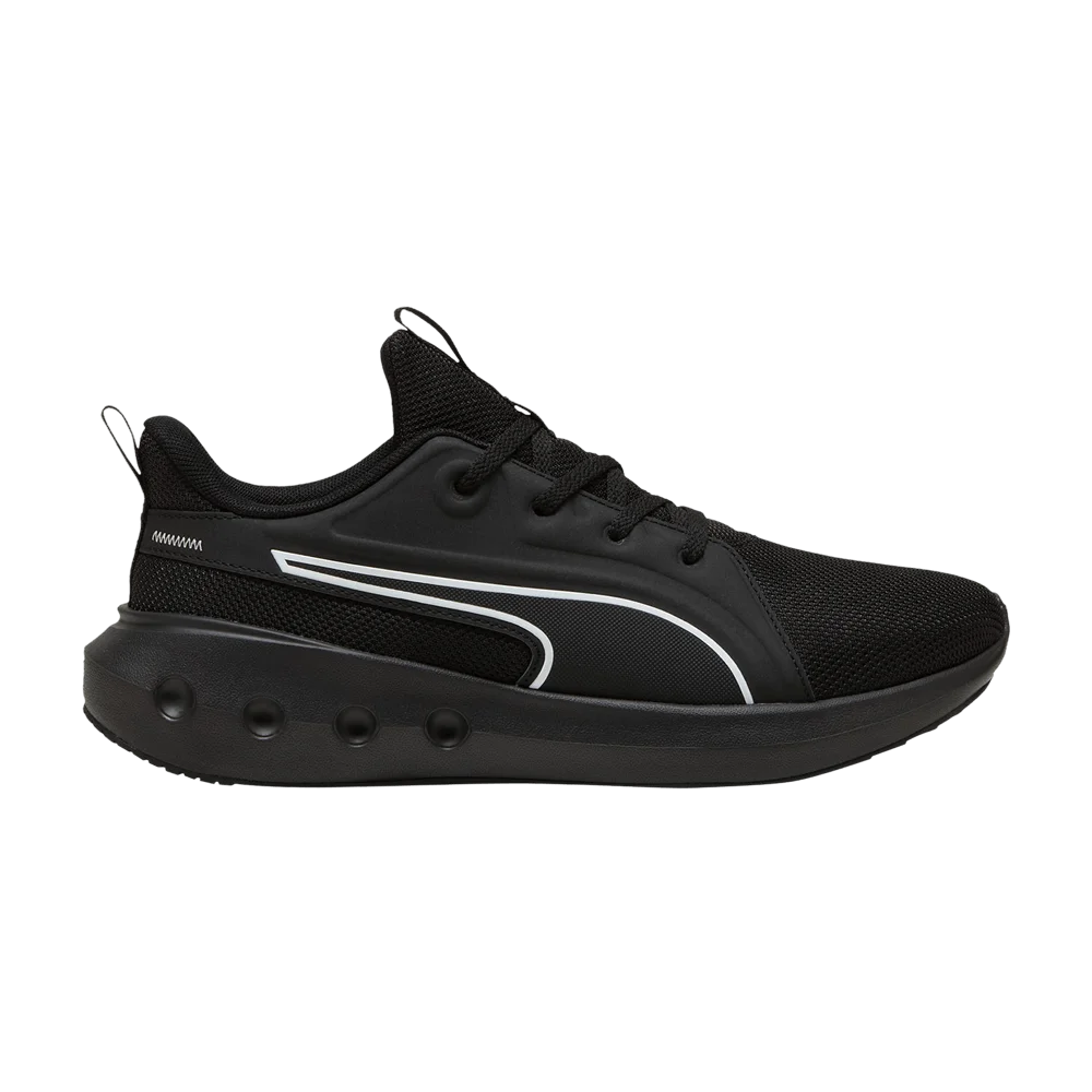 Кроссовки Puma Softride Carson 'Black White'