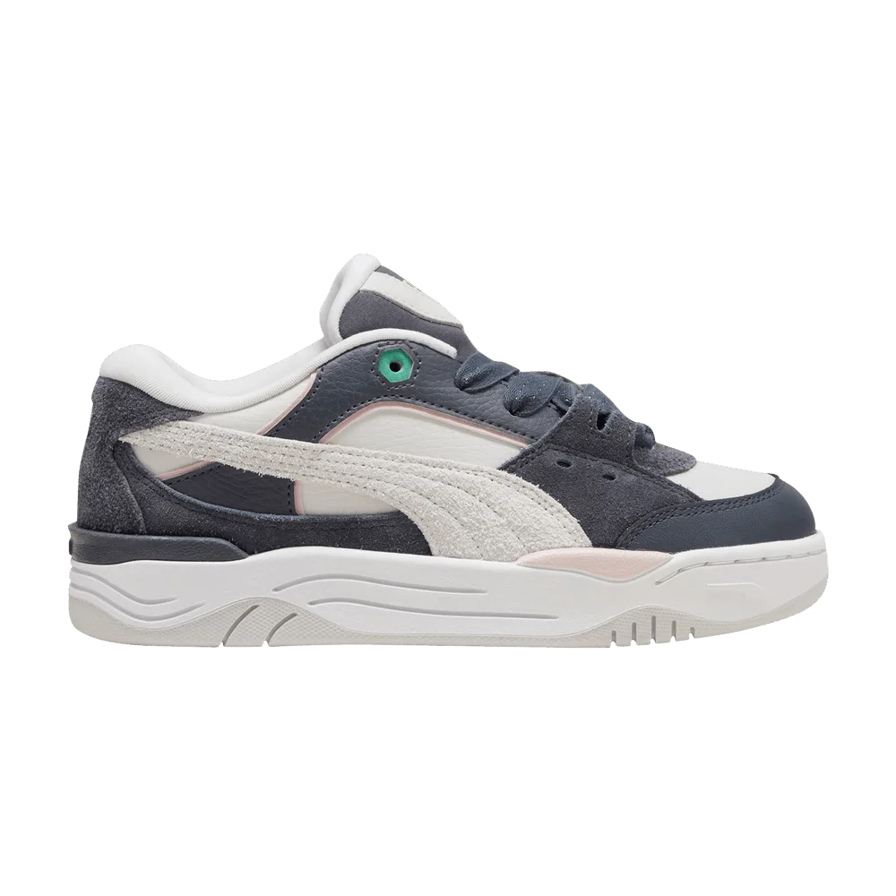 Кроссовки Puma Wmns 180 Premium 'Galactic Grey'