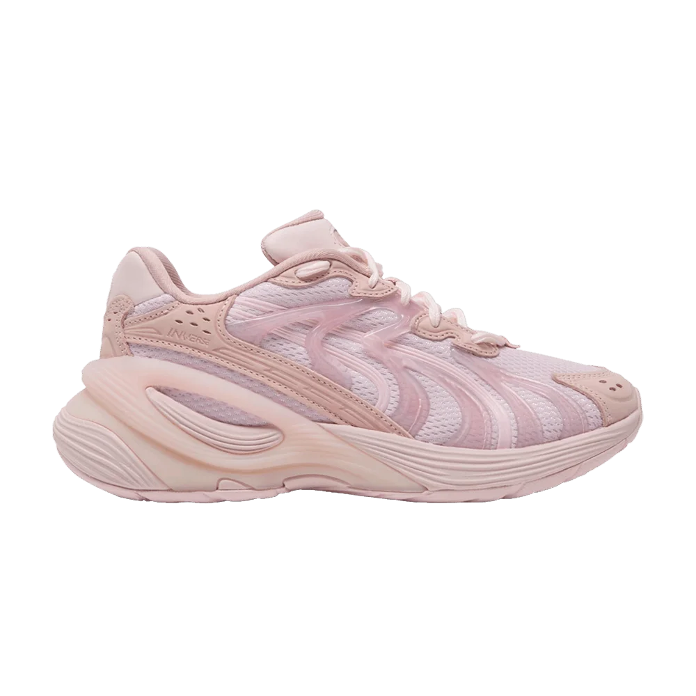 Кроссовки Puma Wmns Inverse Premium 'Galaxy Pink'
