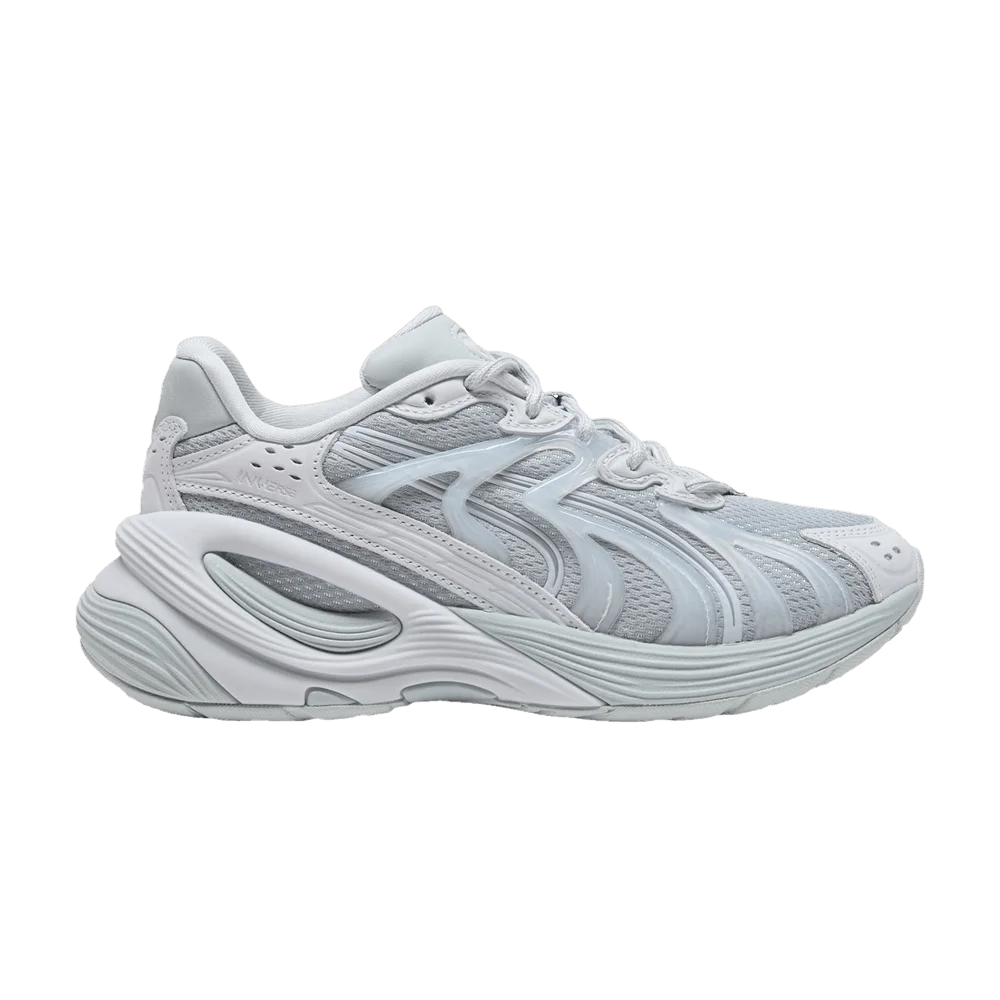 Кроссовки Puma Wmns Inverse Premium 'Platinum Grey'
