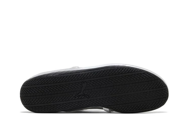 Кроссовки Puma Wmns Speedcat Ballet 'Metallic - Silver'