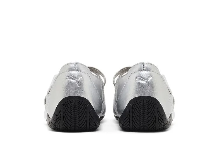Кроссовки Puma Wmns Speedcat Ballet 'Metallic - Silver'
