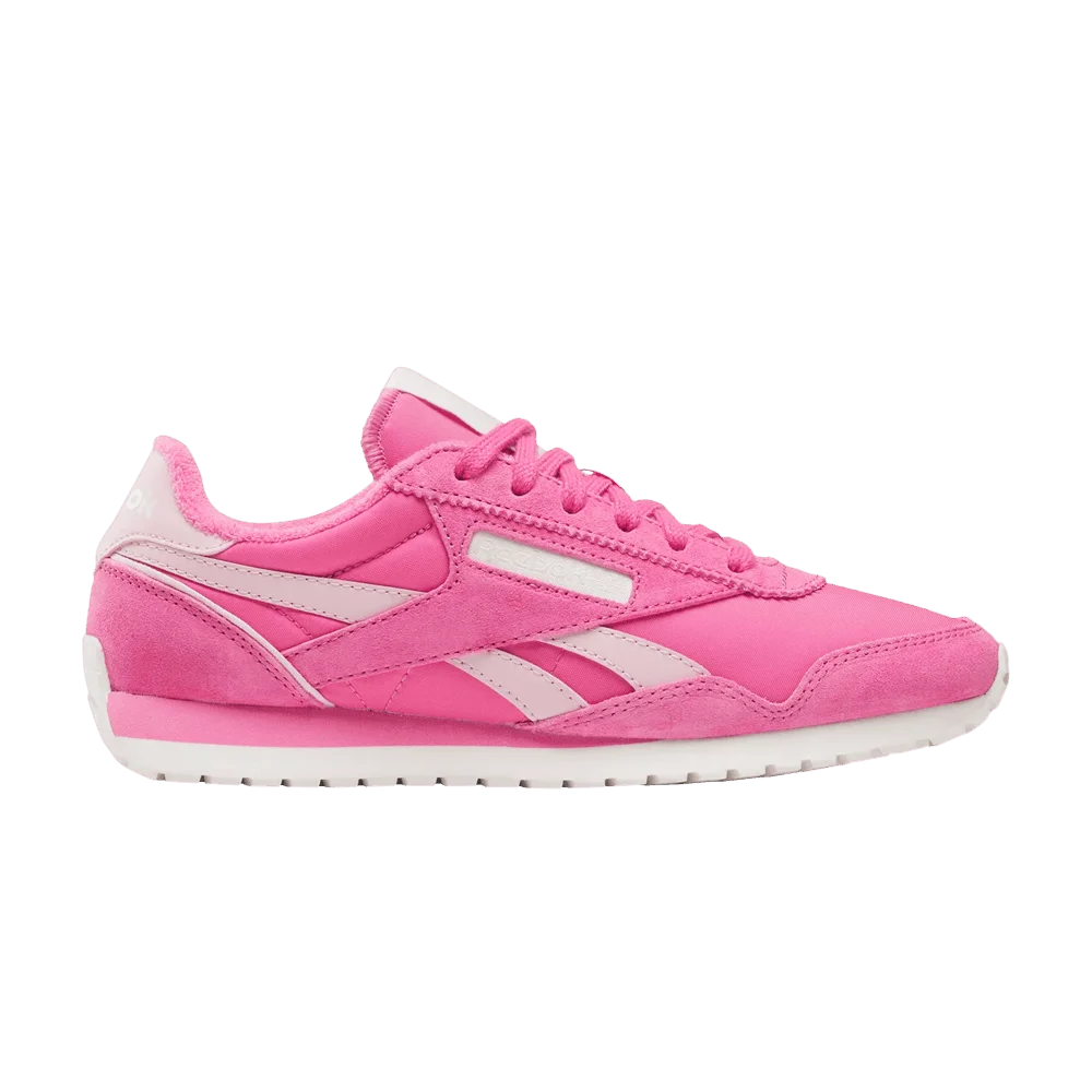 Кроссовки Reebok Wmns Classic AZ 'Pink'