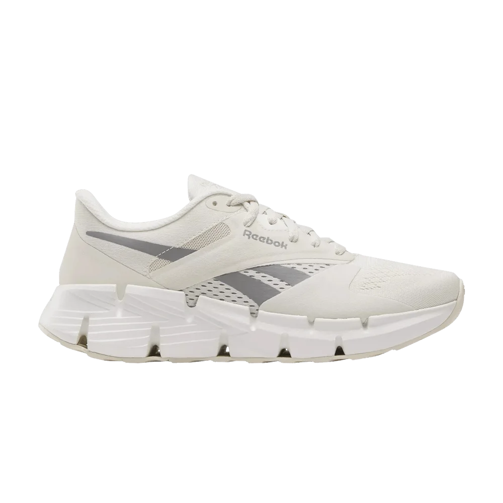 Кроссовки Reebok Wmns Zig Dynamica 5 'Alabaster Chalk'