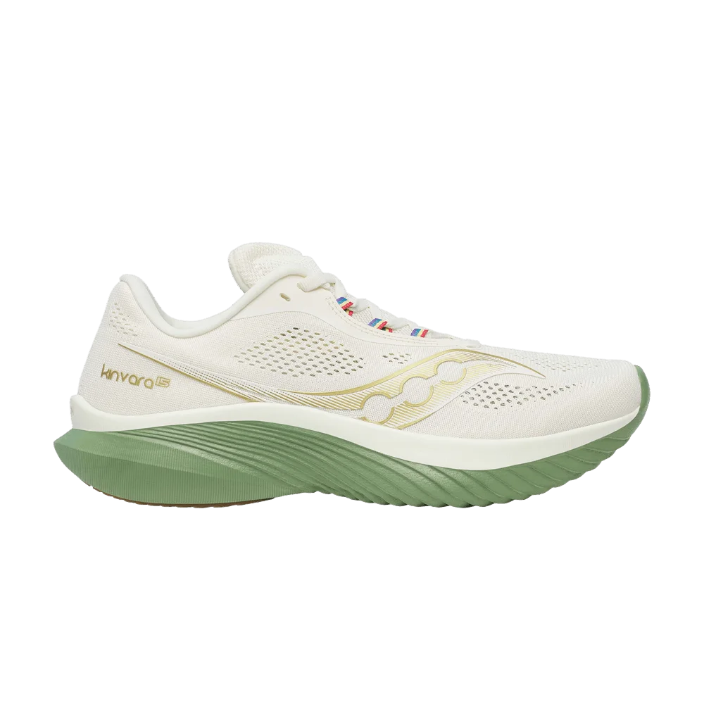 Кроссовки Saucony Kinvara 15 'St. Patrick's Day'