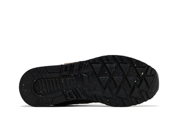 Кроссовки Saucony Shadow 6000 Cordura 'Brown Agave'