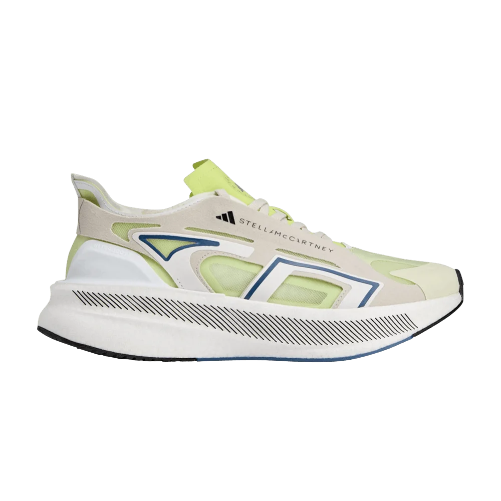 Кроссовки Stella McCartney x adidas Wmns UltraBoost 5 'Bliss Halo'