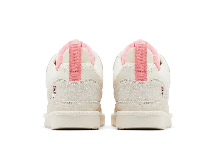 Кроссовки UGG Lowmel Kids 'Love '25 Pack'