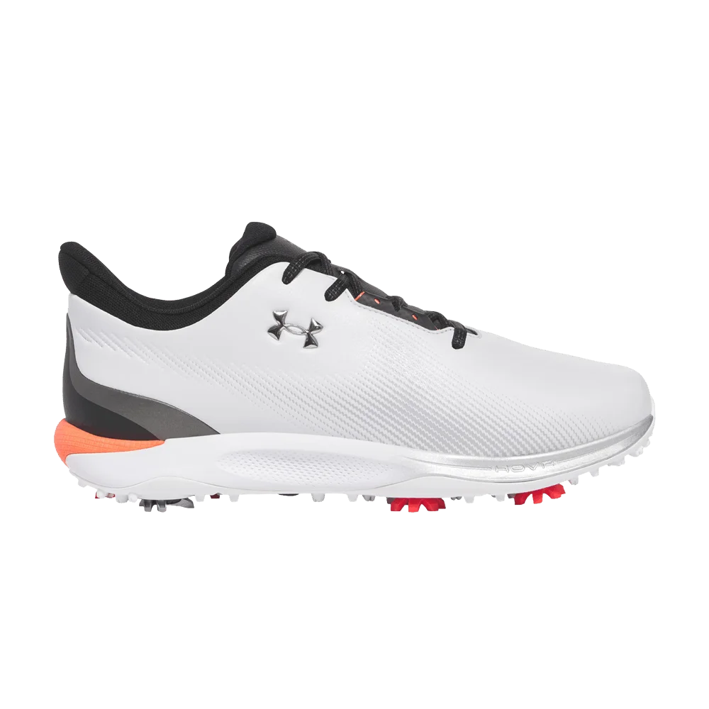 Кроссовки Under Armour Drive Fade 'Halo Grey Black'